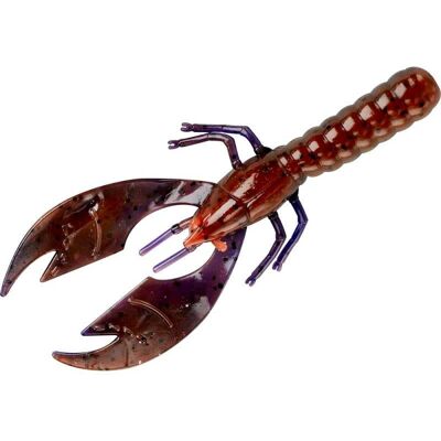 YUM Craw Papi 9cm PB&J 8pcs YUM Craw Papi 9cm PB&J 8pcs