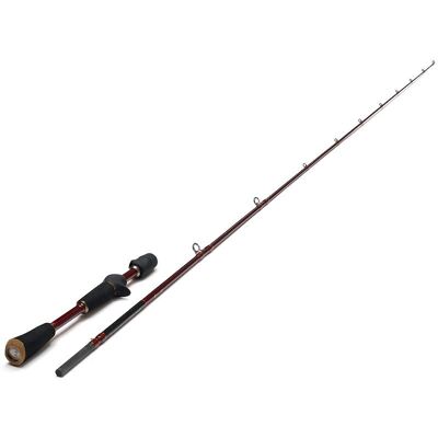 Westin W6 Vertical Jigging-T 6'2"/185cm M 14-28g Westin W6 Vertical Jigging-T 6'2"/185cm M 14-28g