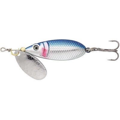 Kinetic Jackpot 9g Blue/Silver Kinetic Jackpot 9g Blue/Silver