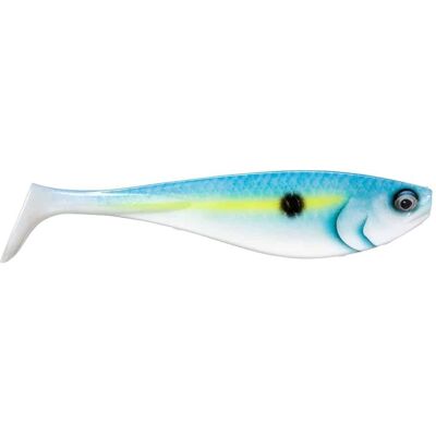 Storm V-Slab 22cm, 70g - Pearly Minnow - 1pcs Storm V-Slab 22cm, 70g - Pearly Minnow - 1pcs