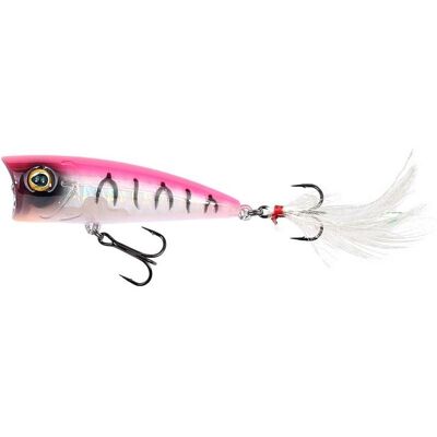 Hurricane Top-X Popper 8g 6cm - Sejfixarn Hurricane Top-X Popper 8g 6cm - Sejfixarn