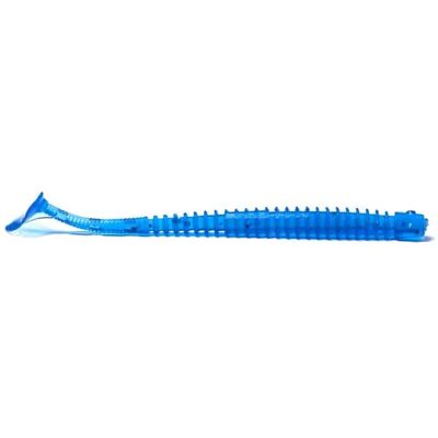 M-WAR Eddie Spaghetti Sapphire Blue 10cm, 10-pakning M-WAR Eddie Spaghetti Sapphire Blue 10cm, 10-pakning