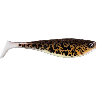 Storm V-Slab 22cm, 70g - Posh Burbot - 1pcs Storm V-Slab 22cm, 70g - Posh Burbot - 1pcs