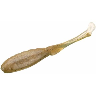 13 Fishing Vertigo Minnow Dropshot, 10cm, 5,3g - Cinnamon Toast - 7pcs 13 Fishing Vertigo Minnow Dropshot, 10cm, 5,3g - Cinnamon Toast - 7pcs