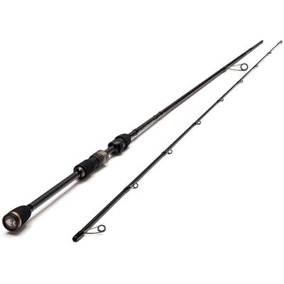 Westin W3 Finesse T&C 2. generasjon - Lett fiskeutstyr Westin W3 Finesse T&C 2. generasjon - Lett fiskeutstyr