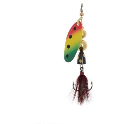Myran Mira Spinner 7g Zulo Myran Mira Spinner 7g Zulo