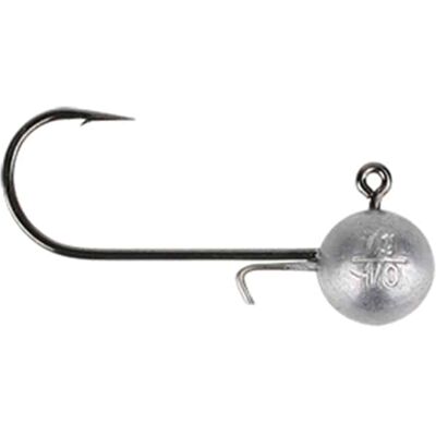 Mikado Jig Head - Jaws Classic - 7g - 2/0 - 3pcs Mikado Jig Head - Jaws Classic - 7g - 2/0 - 3pcs