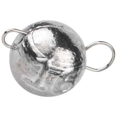 Liderar Cheburashka Lead Plateado 10 g - Vektsystem for agn Liderar Cheburashka Lead Plateado 10 g - Vektsystem for agn