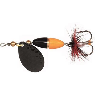 Kinetic Fizz 10g Black/Orange/Gold Ribbon Kinetic Fizz 10g Black/Orange/Gold Ribbon