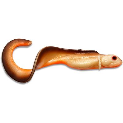 Nettel Baits Nettel Laken Dirty Roach 28cm, 75gr Nettel Baits Nettel Laken Dirty Roach 28cm, 75gr