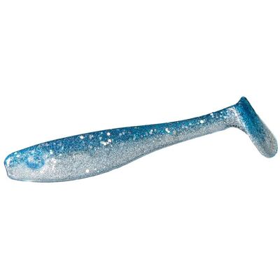 Renz-Stein Renz Shad Perch Blue Perl 9cm, 6g, 5-pakning Renz-Stein Renz Shad Perch Blue Perl 9cm, 6g, 5-pakning