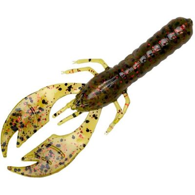YUM Craw Papi 7cm Watermelon Red 12pcs YUM Craw Papi 7cm Watermelon Red 12pcs