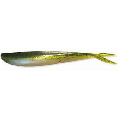Lunker City Fin-S Fish Baby Bass 14,6cm 8-pakning Lunker City Fin-S Fish Baby Bass 14,6cm 8-pakning