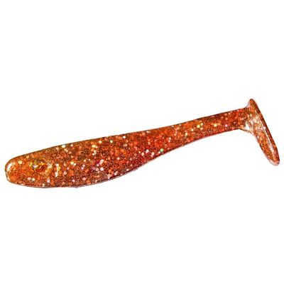 Renz-Stein Renz Shad Perch Motoroil 9cm, 6g, 5-pakning Renz-Stein Renz Shad Perch Motoroil 9cm, 6g, 5-pakning