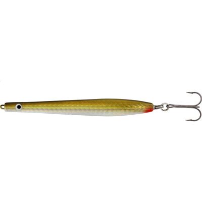 Westin Sølvpilen Olivediamant 9,5cm 16g - Lokk - Designet i Skandinavia Westin Sølvpilen Olivediamant 9,5cm 16g - Lokk - Designet i Skandinavia