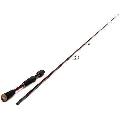 Westin W6 Vertical Jigging 6'2"/185cm M 14-28g Westin W6 Vertical Jigging 6'2"/185cm M 14-28g