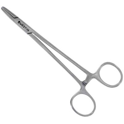 Westin Tang Stor 16cm Rustfritt Stål Satin Finish - Forceps Westin Tang Stor 16cm Rustfritt Stål Satin Finish - Forceps