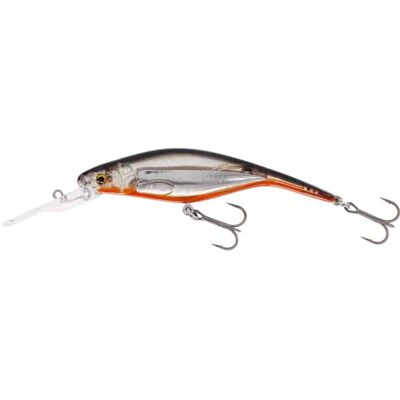 Westin P10DR Coward Flash Wobbler - Fiskeutstyr Westin P10DR Coward Flash Wobbler - Fiskeutstyr