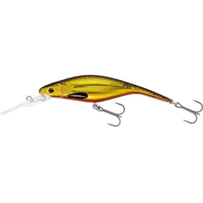 Westin P10DR Crankbait 10cm 16g Floating Gold Rush Westin P10DR Crankbait 10cm 16g Floating Gold Rush