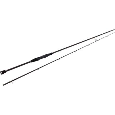 Westin W2 Finesse T&C - 7'1" M 2-delt - Fiskestang Westin W2 Finesse T&C - 7'1" M 2-delt - Fiskestang