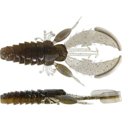 Westin Crecraw Creaturebait 6,5cm 4g UV Gloom 6pcs Westin Crecraw Creaturebait 6,5cm 4g UV Gloom 6pcs