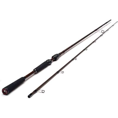 Westin W4 Finesse Shad 2nd - 7'4'' MH Spinningstang - Fiskeutstyr Westin W4 Finesse Shad 2nd - 7'4'' MH Spinningstang - Fiskeutstyr