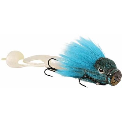 CWC Miuras Mouse Big, 23cm, 95g - Baitfish CWC Miuras Mouse Big, 23cm, 95g - Baitfish