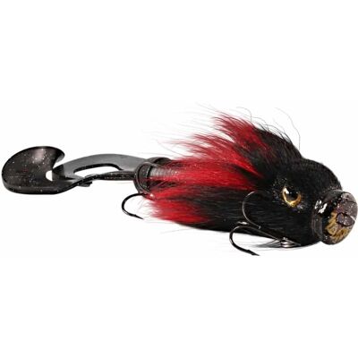 CWC Miuras Mouse Big, 23cm, 95g - Dracula CWC Miuras Mouse Big, 23cm, 95g - Dracula