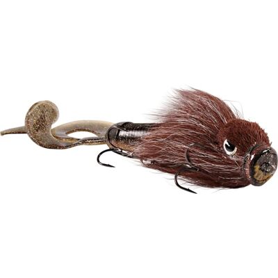 CWC Miuras Mouse Mini, 20cm, 40g - Baby Brown CWC Miuras Mouse Mini, 20cm, 40g - Baby Brown