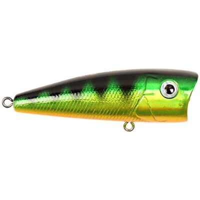 Strike Pro Strike Pop, 6 cm, 8,5g - Fire Tiger Strike Pro Strike Pop, 6 cm, 8,5g - Fire Tiger