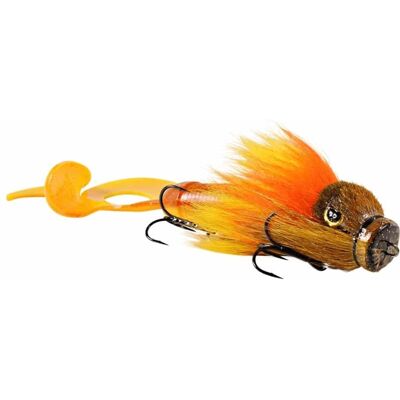 CWC Miuras Mouse Big, 23cm, 95g - Sunset CWC Miuras Mouse Big, 23cm, 95g - Sunset