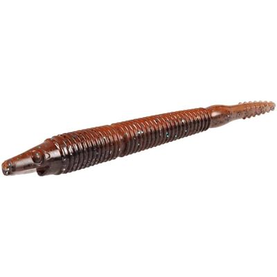 The Pig Pigster Crawler, 10cm, 3,3g - Cinnamon Smoke Flake - 4pcs The Pig Pigster Crawler, 10cm, 3,3g - Cinnamon Smoke Flake - 4pcs