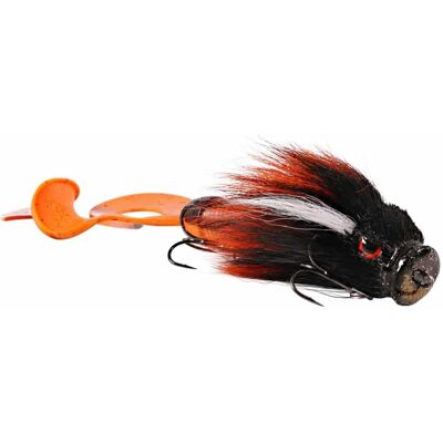 CWC Miuras Mouse Big, 23cm, 95g - Derg Whisper CWC Miuras Mouse Big, 23cm, 95g - Derg Whisper