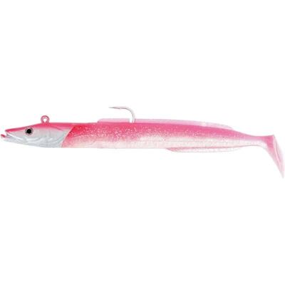 Westin Sandy Andy Jig 82g 19cm Glowing Lipstick Westin Sandy Andy Jig 82g 19cm Glowing Lipstick