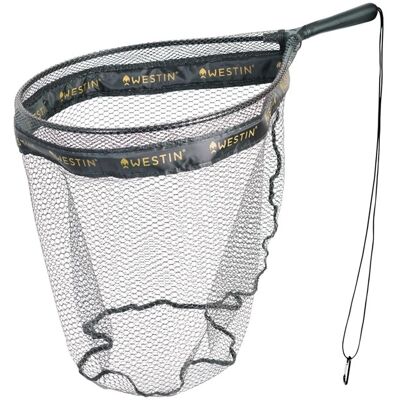 Westin W3 C&R Flytende Belly Boat & Vading Nett - W40xL50xD50 - 33cm Westin W3 C&R Flytende Belly Boat & Vading Nett - W40xL50xD50 - 33cm