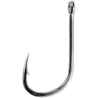 Kamasan Animal Eyed Barbed #8 10pc Kamasan Animal Eyed Barbed #8 10pc