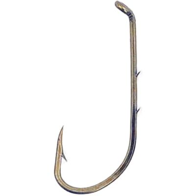 Kamasan Worm Hook #2 10pc Kamasan Worm Hook #2 10pc
