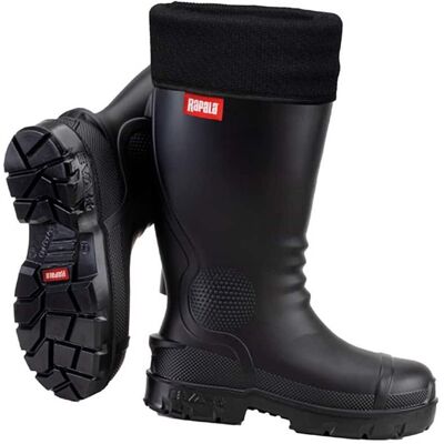 Rapala Sportsman Boots Trail Grip Size 47 (-40) Rapala Sportsman Boots Trail Grip Size 47 (-40)
