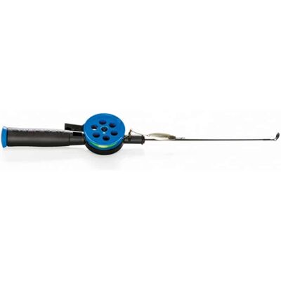 Blue Fox Ice Combo 50 Perch 1 Blue Fox Ice Combo 50 Perch 1