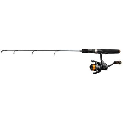 IFISH Paragon HSP Ice Fishing Combo 24" IFISH Paragon HSP Ice Fishing Combo 24"