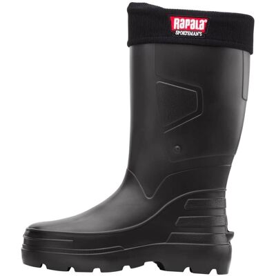 Rapala Sportsman Ice Fishing Boot Medium Size 46 (-30) Rapala Sportsman Ice Fishing Boot Medium Size 46 (-30)