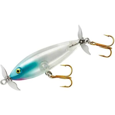 Cotton Cordell Crazy Shad 10,5g 7,6cm - Blue Nose Cotton Cordell Crazy Shad 10,5g 7,6cm - Blue Nose