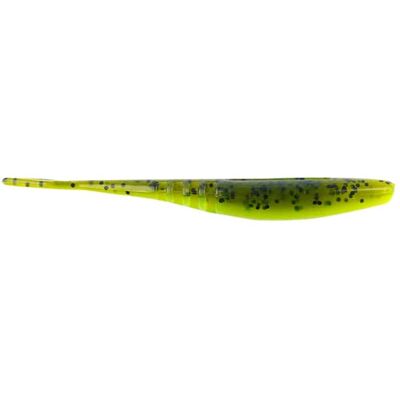 Big Bite Baits Jointed Jerk Minnow Watermelon/Chart Laminate 10cm, 10-pack Big Bite Baits Jointed Jerk Minnow Watermelon/Chart Laminate 10cm, 10-pack