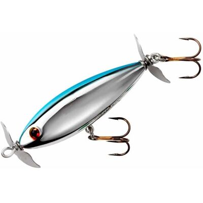 Cotton Cordell Crazy Shad 10,5g 7,6cm - Blue Back Cotton Cordell Crazy Shad 10,5g 7,6cm - Blue Back