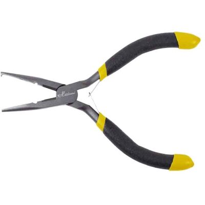 Hurricane Mini Split Ring Pliers 13cm Hurricane Mini Split Ring Pliers 13cm