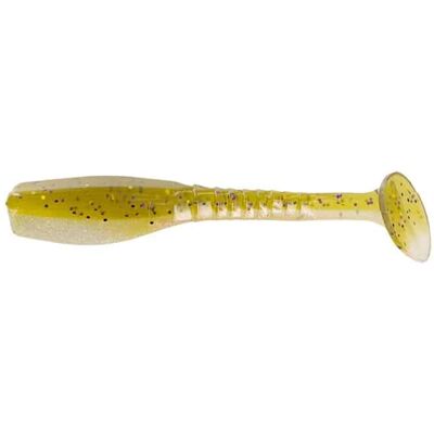 Big Bite Baits SW Crappie Minnr Chick Magnet 5cm, 10-pack Big Bite Baits SW Crappie Minnr Chick Magnet 5cm, 10-pack
