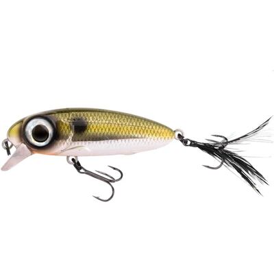 Spro Iris Underdog 70 - Fiske Lure Spro Iris Underdog 70 - Fiske Lure