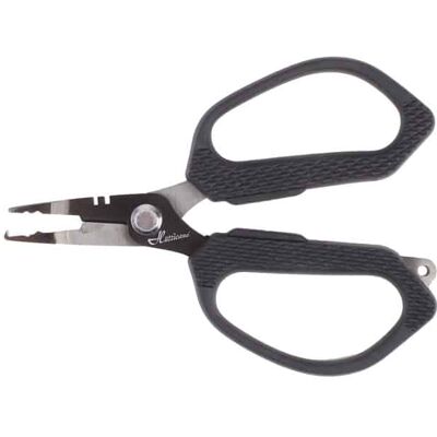 Hurricane Combo Scissors 13,2cm Hurricane Combo Scissors 13,2cm
