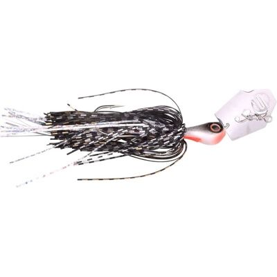 Spro Iris Thrillseeker - Flerfarget Gjedde Spro Iris Thrillseeker - Flerfarget Gjedde