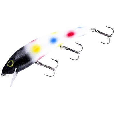 Cotton Cordell Suspending Ripplin Red Fin 17g 10,5cm - Wonderbread Cotton Cordell Suspending Ripplin Red Fin 17g 10,5cm - Wonderbread